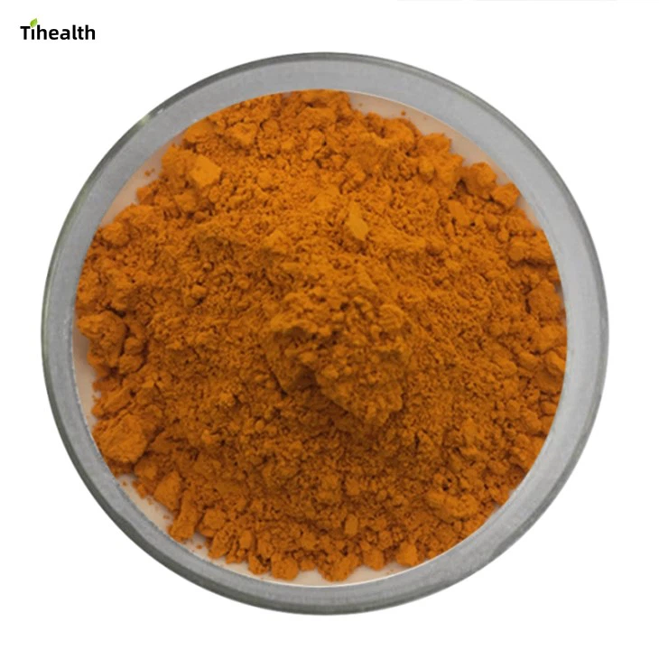 Macleaya Cordata Extract best