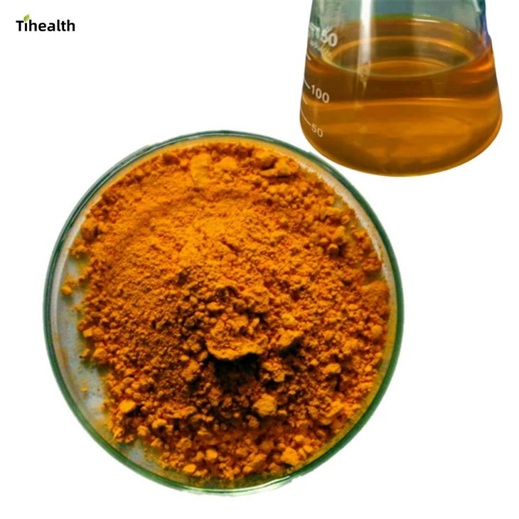 Macleaya Cordata Extract high quality