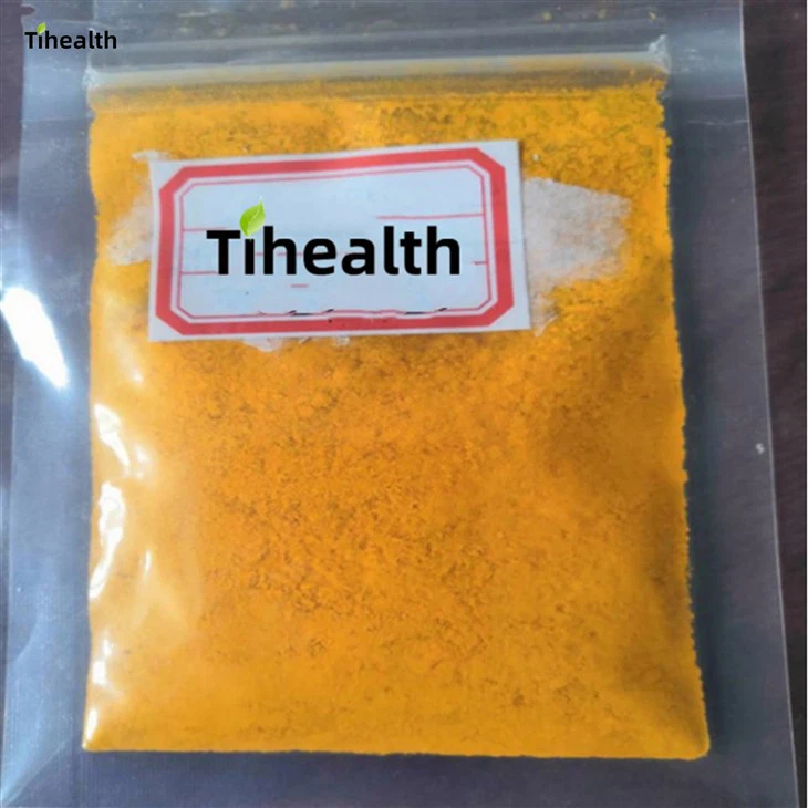 Macleaya Cordata Extract factory