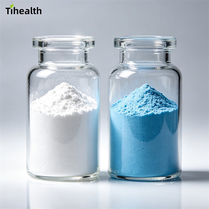 Premium Peptides & Advanced Cellular Solutions APIs factory