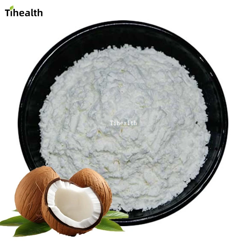 100% Natural Coconut Water Powder