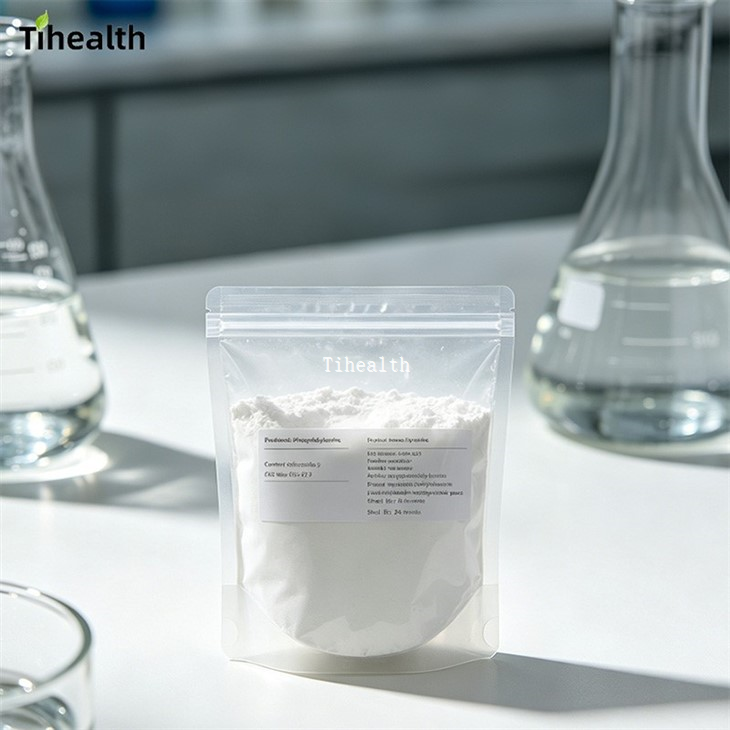 Huperzine A API CAS 102518-79-6 factory