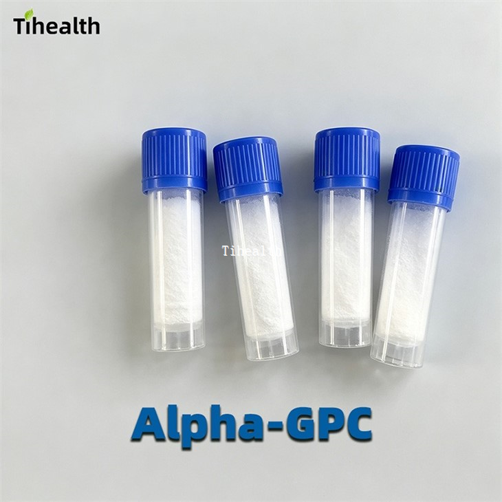 Alpha-GPC API CAS 28319-77-9 best
