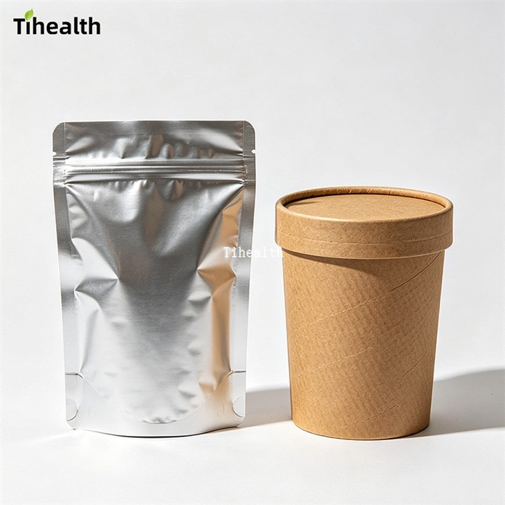 Alpha-GPC API CAS 28319-77-9 high quality