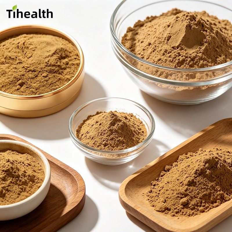 Ashwagandha Root Extract (Withanolides 5%-10%) | Premium Adaptogenic API | CAS 90147-43-6 suppliers