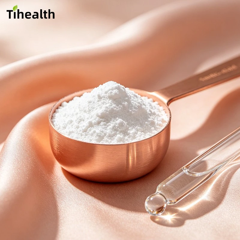 Bio-Fermented N-Acetylneuraminic Acid (Sialic Acid 98%) | Neu5Ac API | CAS 131-48-6 best