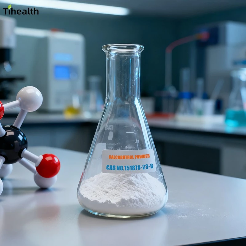 Calcobutrol Powder Cas No.151878-23-8 suppliers