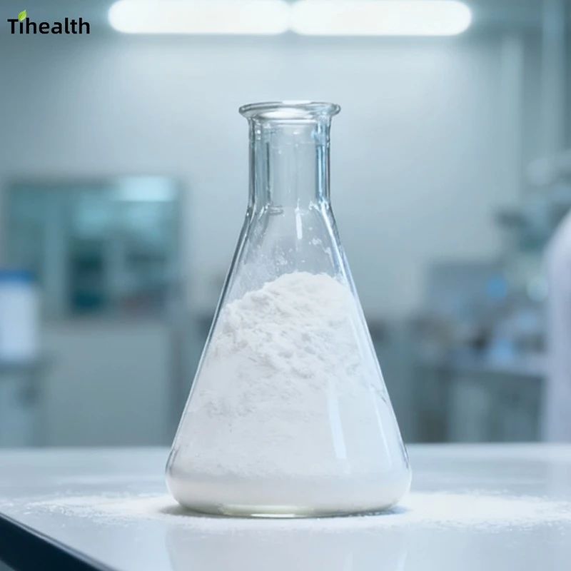Calcobutrol Powder Cas No.151878-23-8 high quality