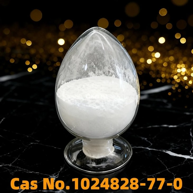 Difelikefalin 99% Cas No.1024828-77-0 best