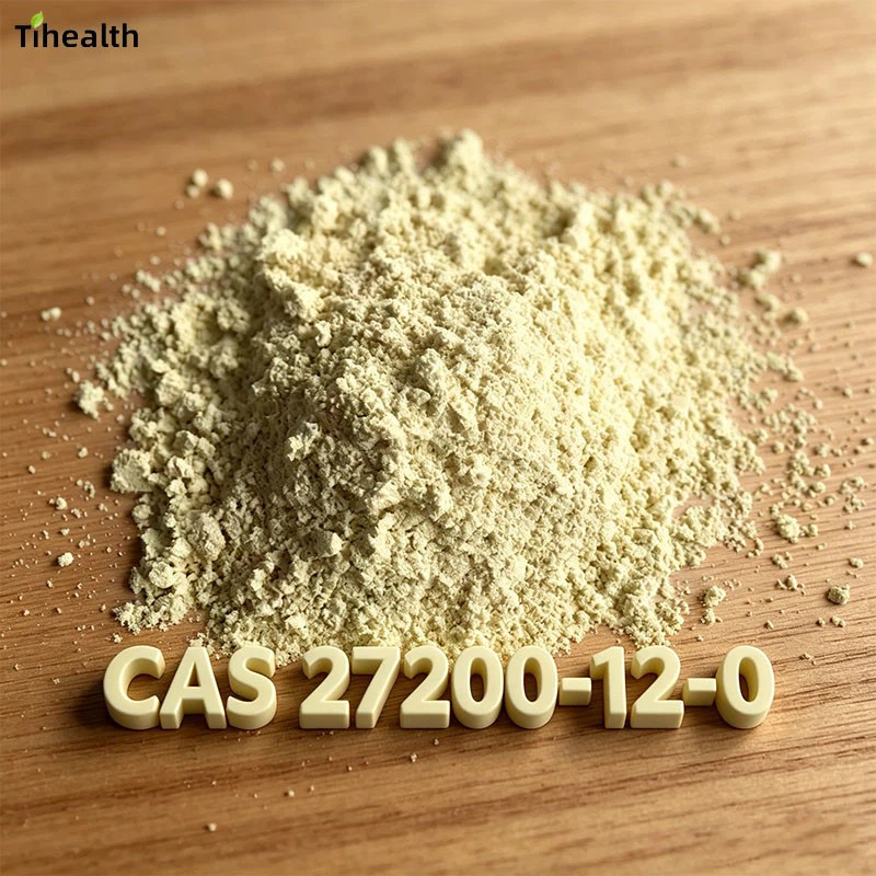 Dihydromyricetin (DHM) Powder | CAS 27200-12-0 | ≥ 98.0% HPLC | Vine Tea Extract best