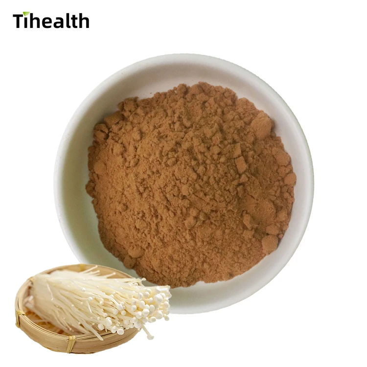 Flammulina Velutipes Extract