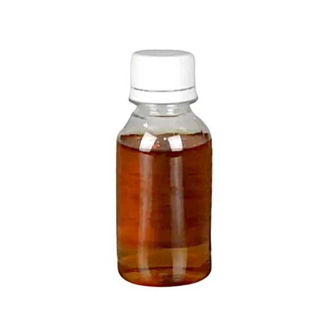High-Potency Chinese Herbal Morinda Officinalis Extract Liquid