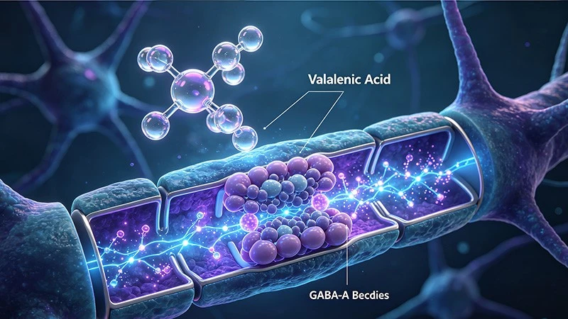 Valerian Root Extract 2 Valerian Root Extract 2