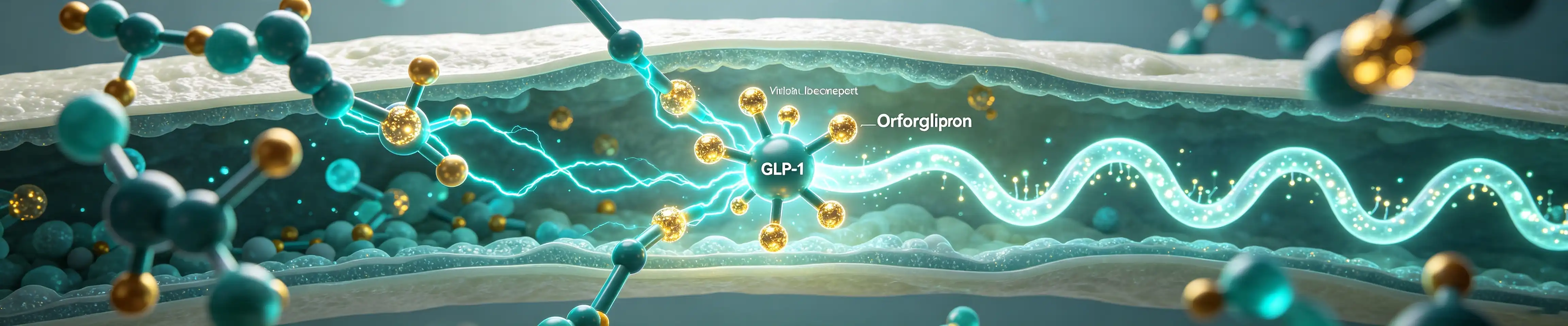 Orforglipron powder wholesale 3 Orforglipron powder wholesale 3
