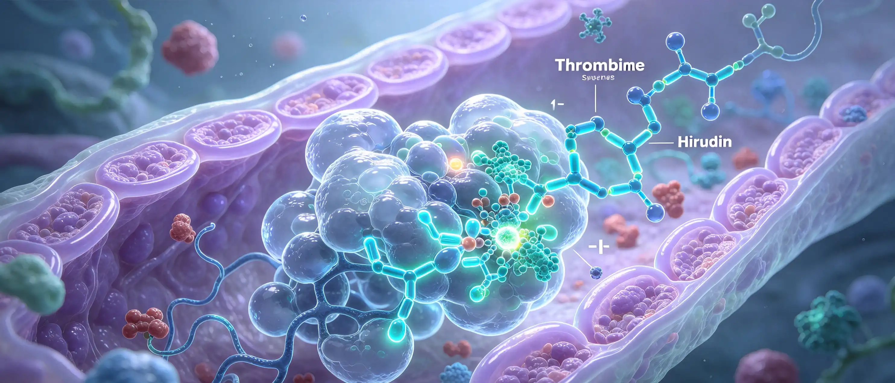Standardizing Antithrombin Units 2