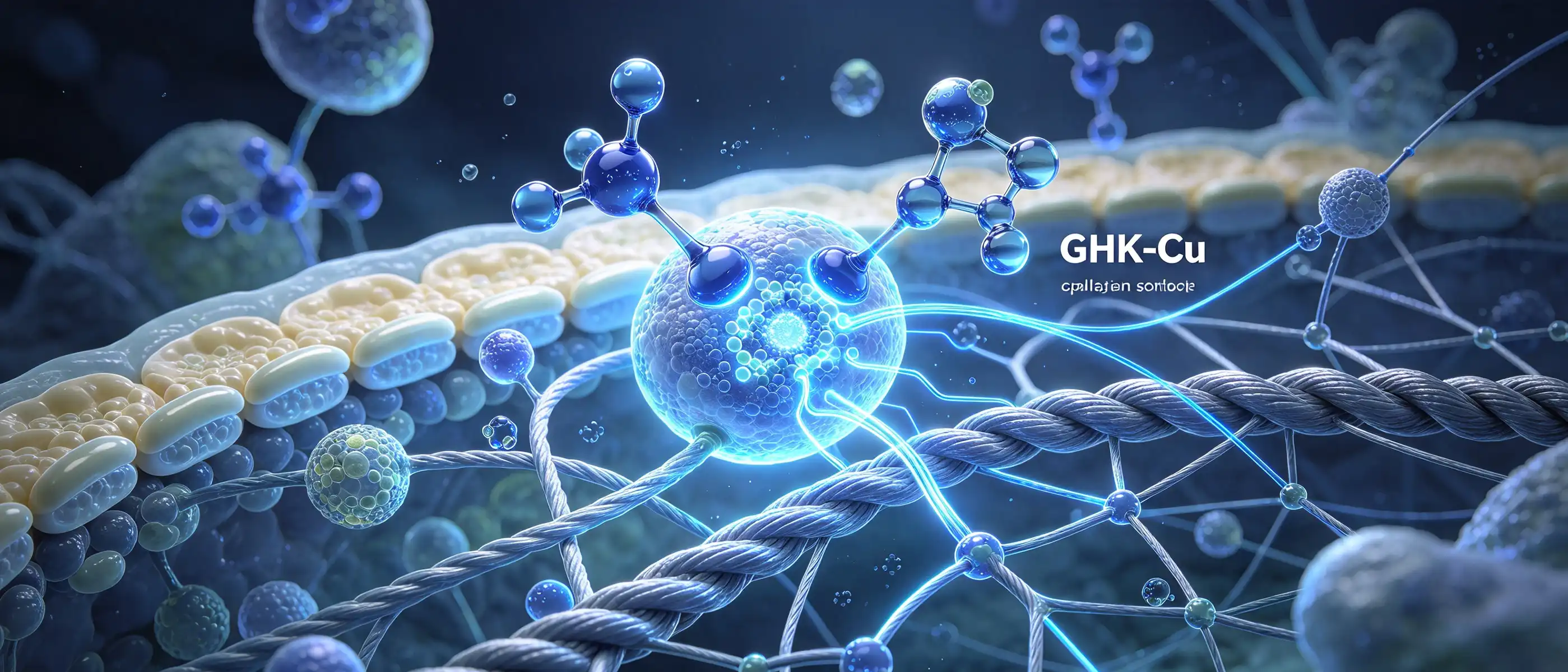 Stop Carbomer Chelation Sourcing 990 Copper Tripeptide-1 GHK-Cu API 2 Stop Carbomer Chelation Sourcing 990 Copper Tripeptide-1 GHK-Cu API 2