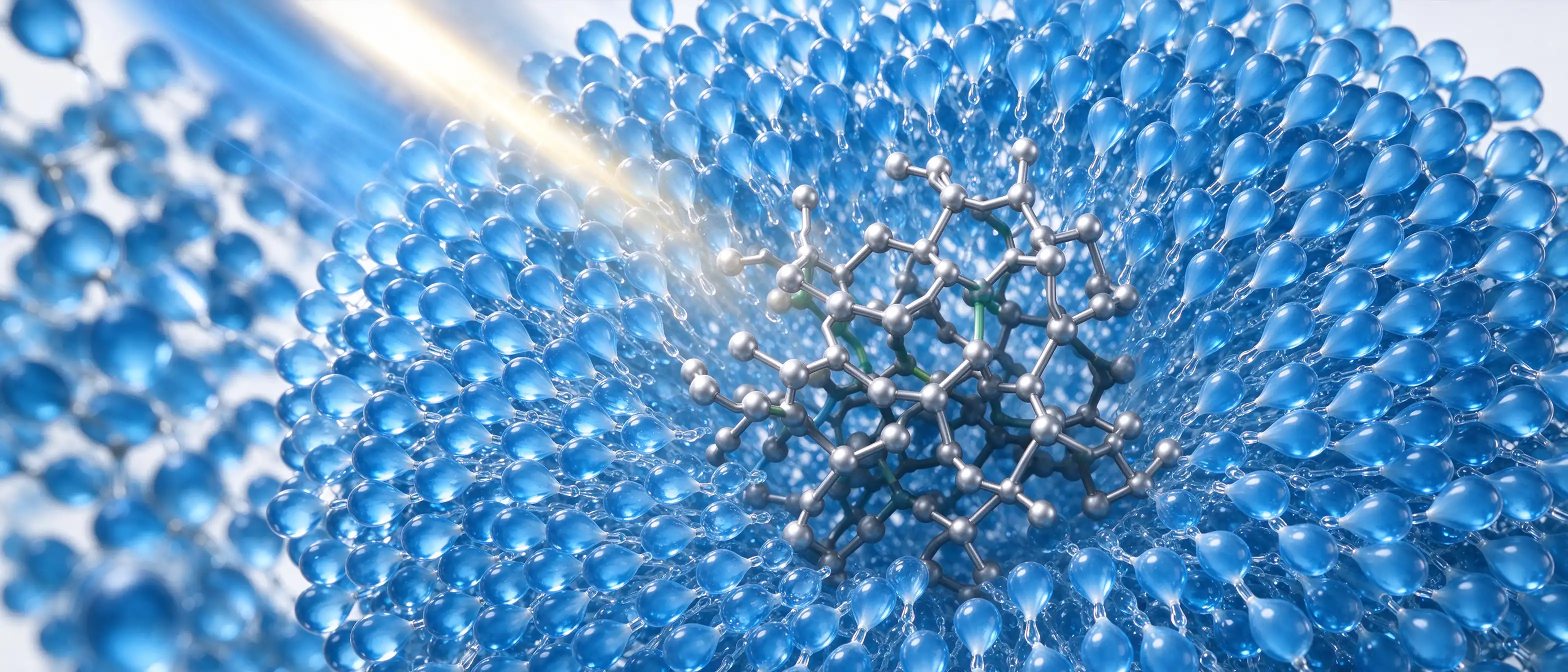 Halophilic Survival Sourcing High-Purity Ectoin for API Formulations
