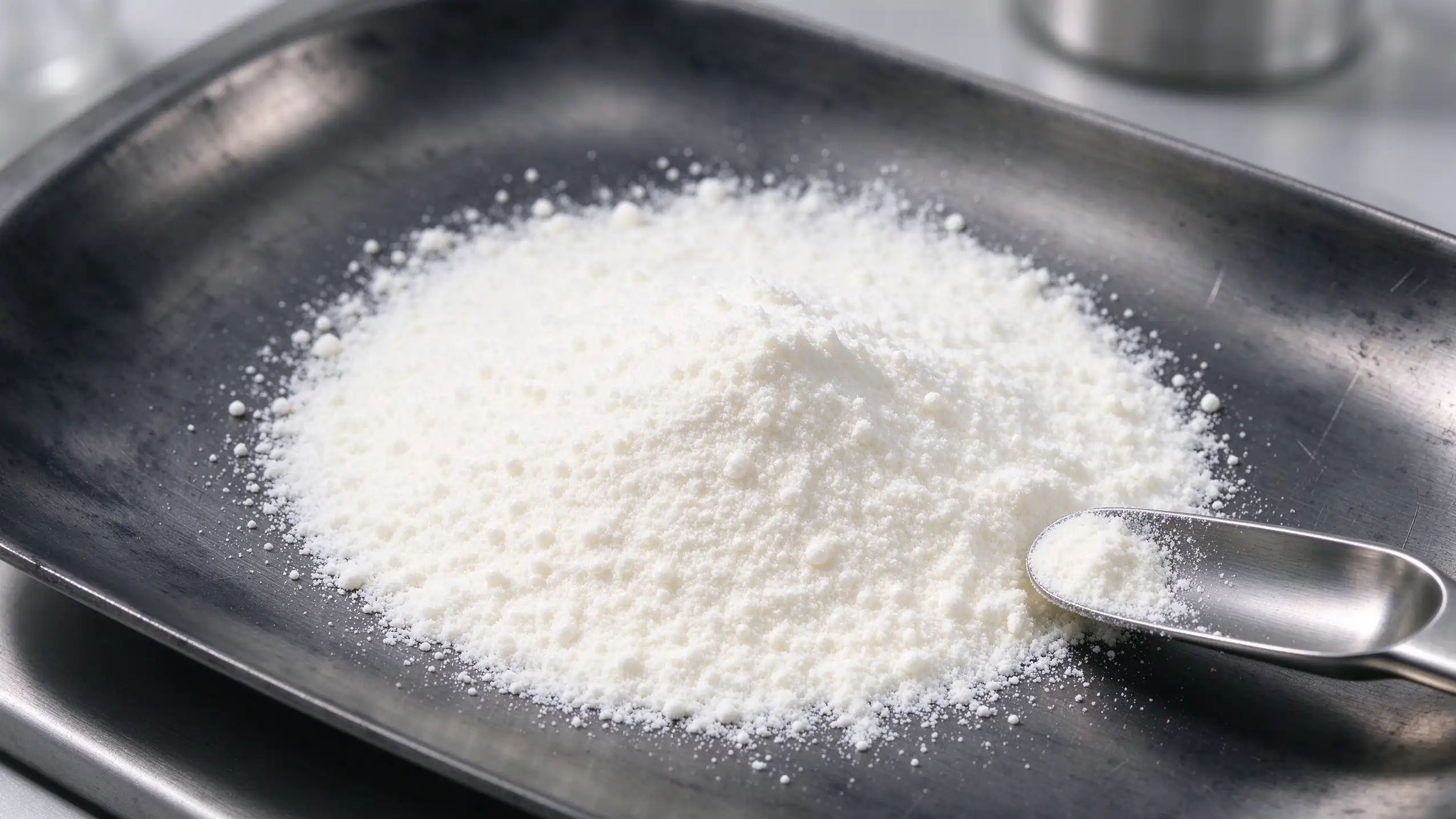 Why Your Glutathione Smells Like Sulfur Sourcing Micro-Encapsulated GSH API 1