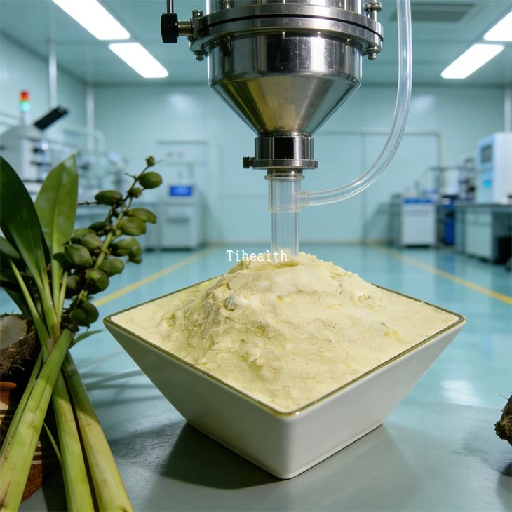 Kavalactones factory