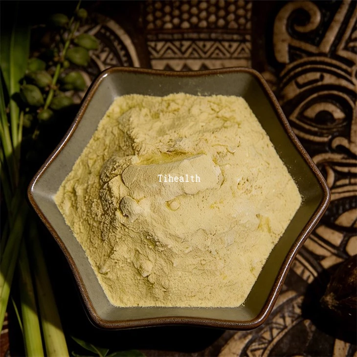 Kavalactones suppliers