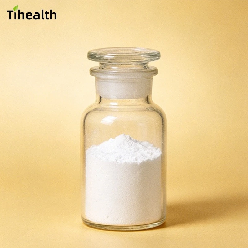 L-Theanine Extract Powder | Pure L-Enantiomer | CAS 3081-61-6 high quality