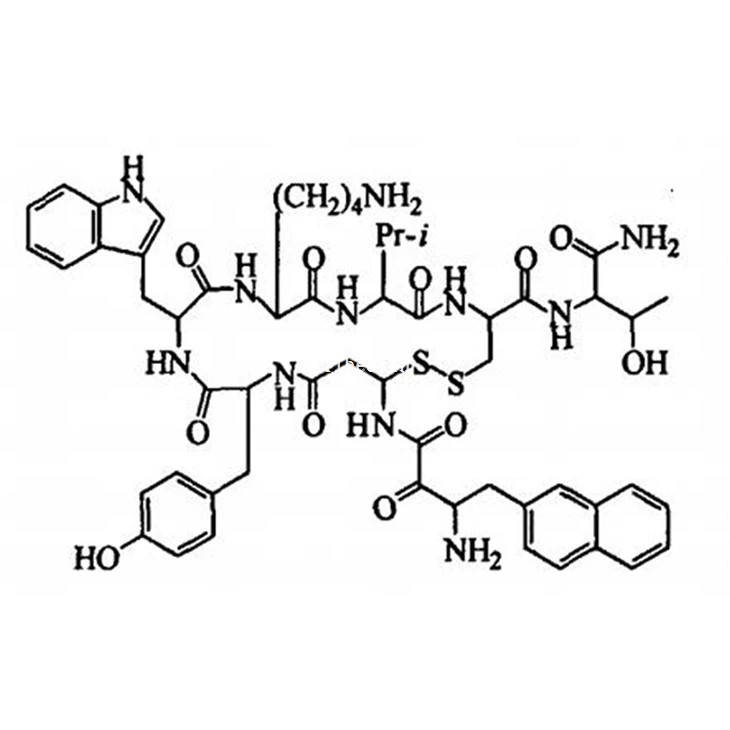 Lanreotide Acetate suppliers