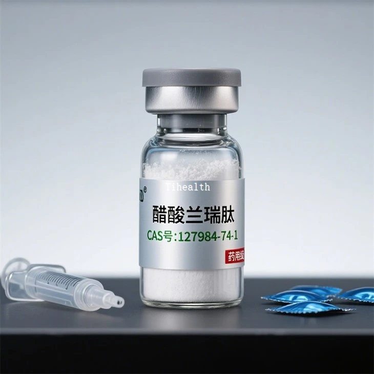 Lanreotide Acetate best