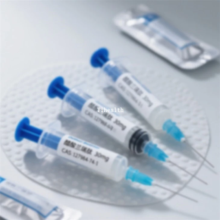 Lanreotide Acetate high quality