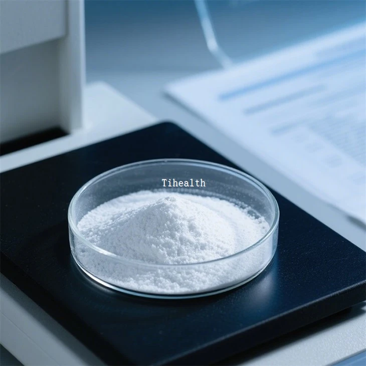 Lanreotide Acetate factory