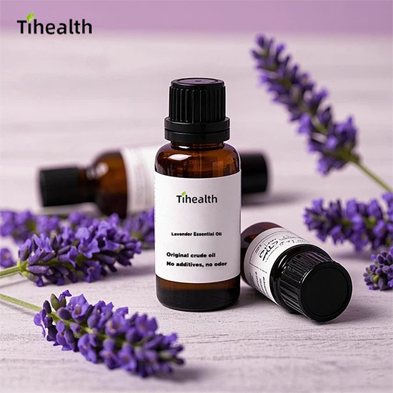Lavender Essential Oil
