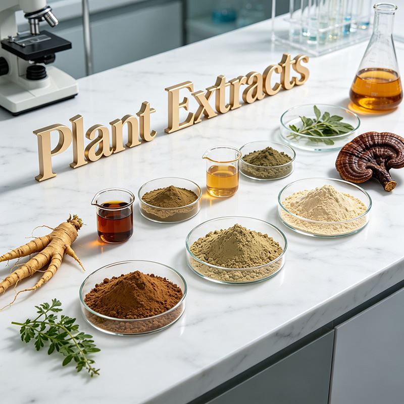 Plant Extract