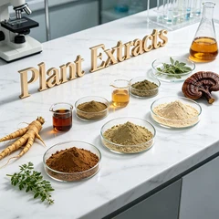 Plant Extract