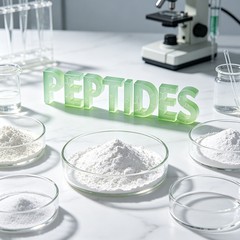 Peptides