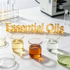 Essential Oils