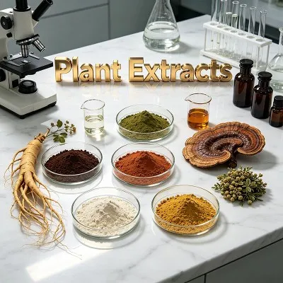 Plant Extract