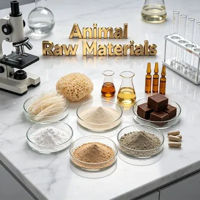 Animal Extract