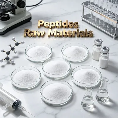 Peptides