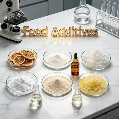 Food Additive