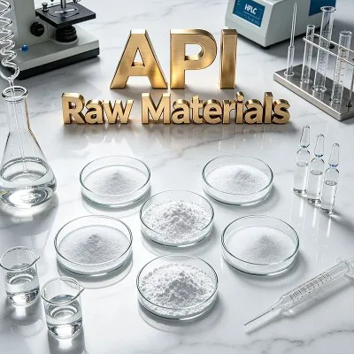 Standardized high-purity extract