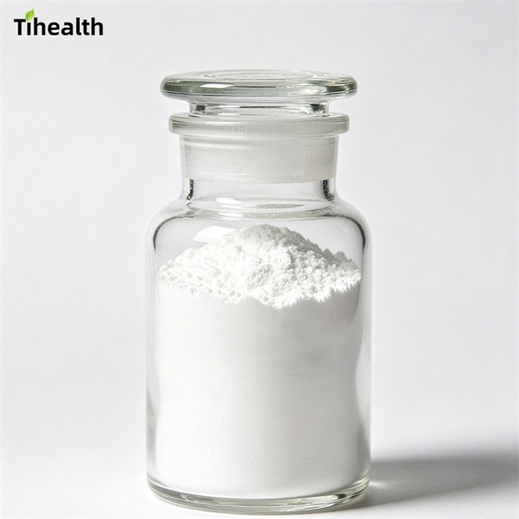 Magnesium L-Threonate API CAS 778571-57-6 suppliers