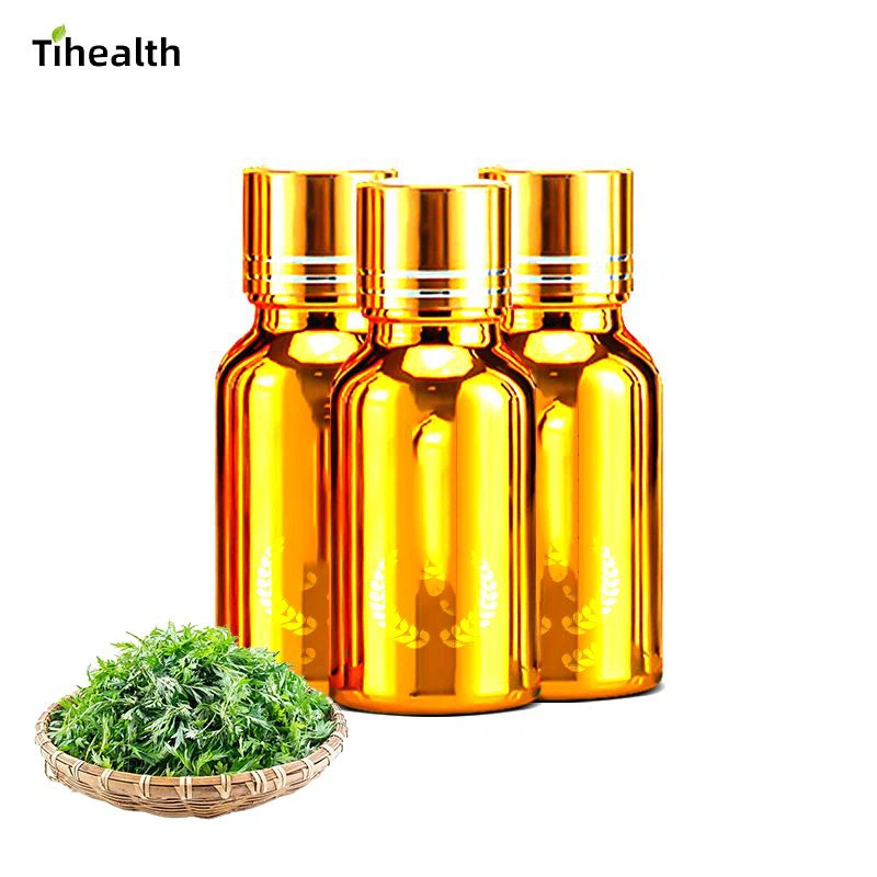 Mugwort Essential Oil