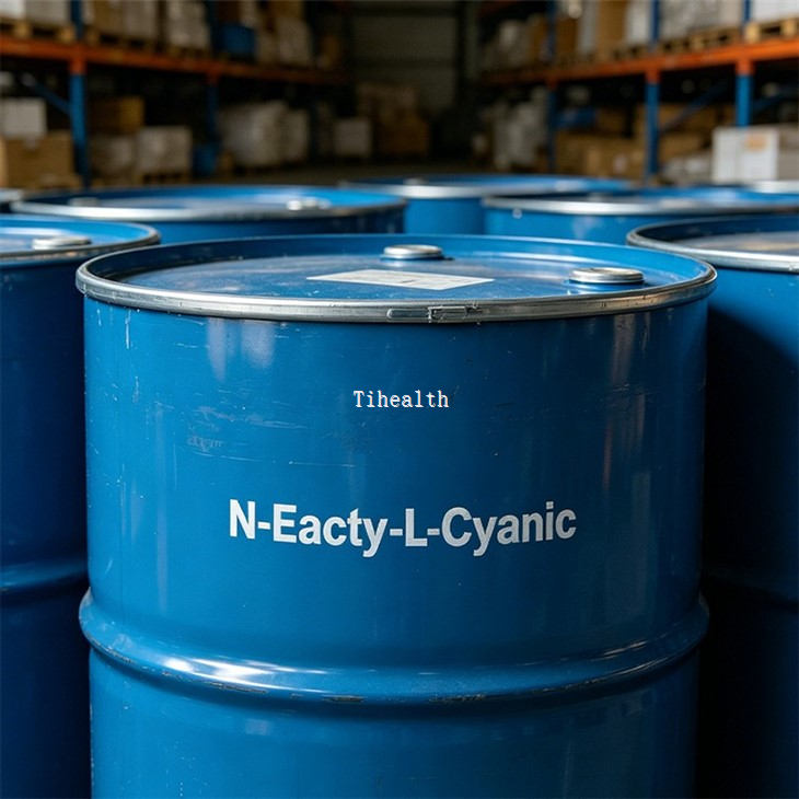 NALT API Powder CAS 537-55-3 high quality