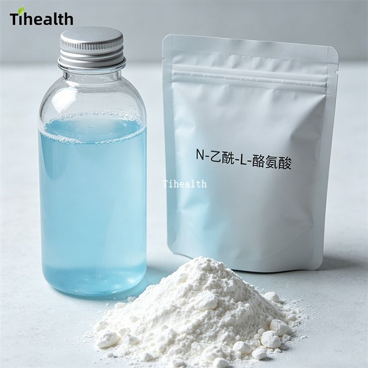 NALT API Powder CAS 537-55-3 best