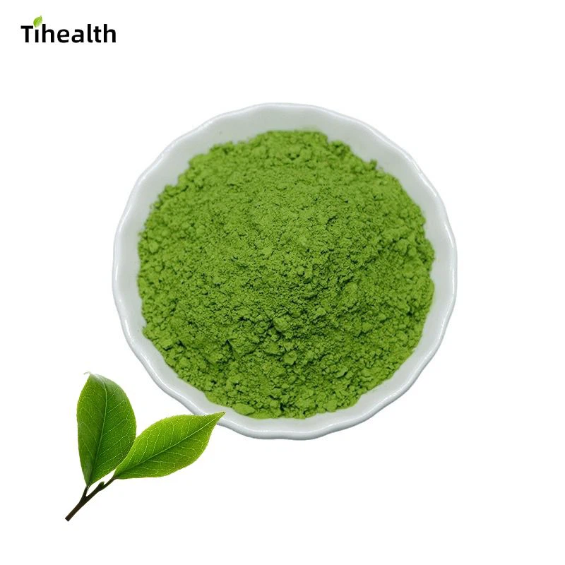 Natural Pure Matcha Powder