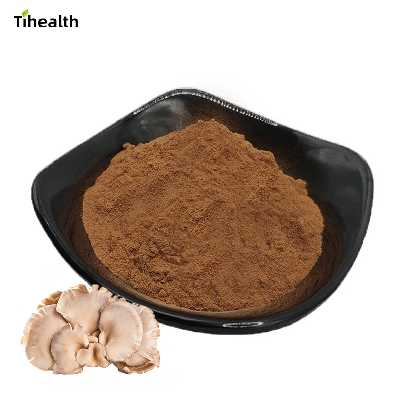 Oyster Mushroom Extract