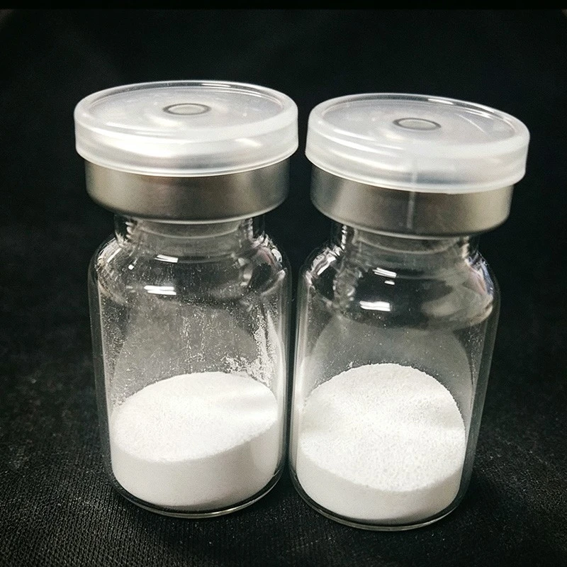 Pharmaceutical-Grade Deep-Sea Salmon PDRN (DNA Sodium) Powder high quality