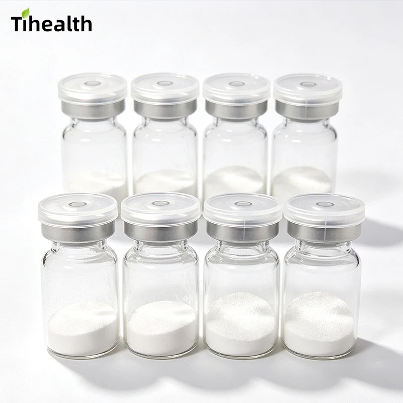 Pharmaceutical-Grade Deep-Sea Salmon PDRN (DNA Sodium) Powder manufacturers