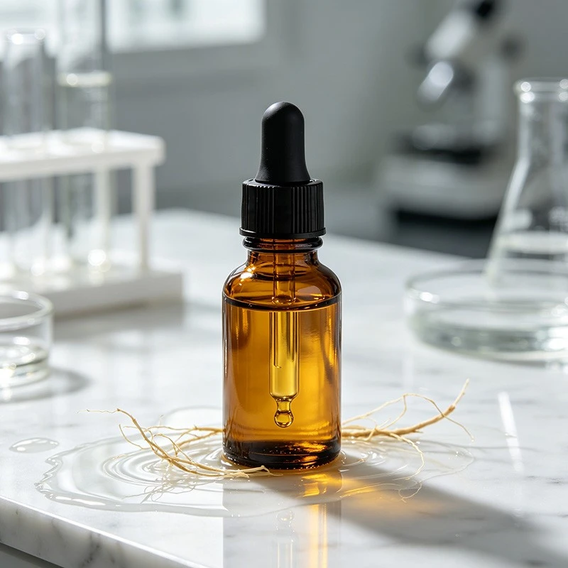Premium Botanical Essential Oils suppliers