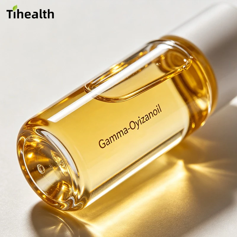 Premium Gamma Oryzanol (Rice Bran Extract) | ≥98% Purity | USP Grade | Cardiovascular & Antioxidant API suppliers