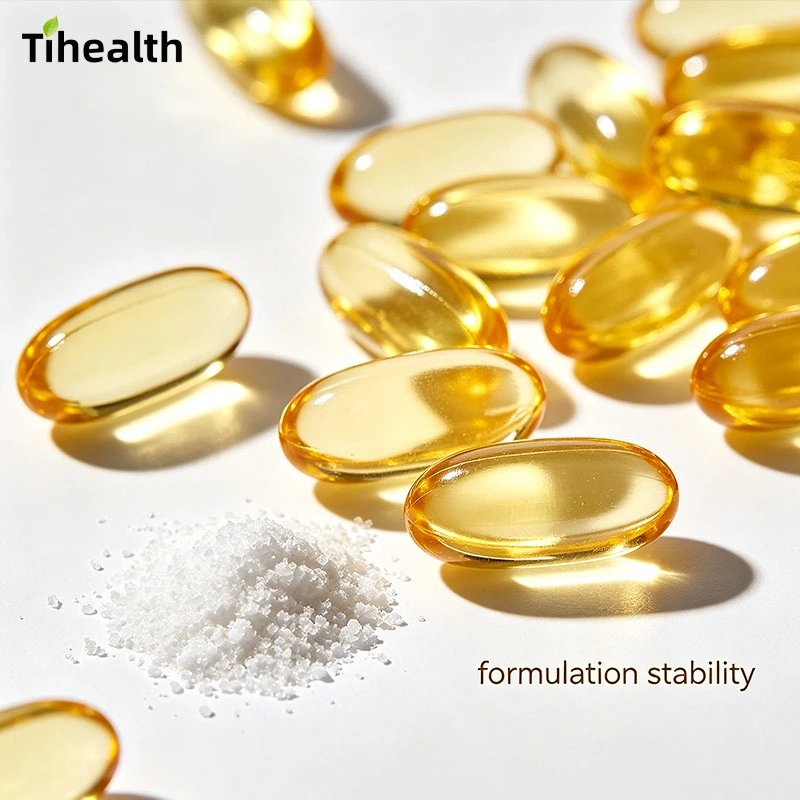 Premium Octacosanol API (≥90%-98% GC) | Natural Endurance & Cardiovascular Support | CAS 557-61-9 factory